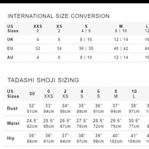 SHO BY TADASHI SHOJI Long Sleeve Sequin Cocktail Mini Dress Size XS - Picture 11 of 16